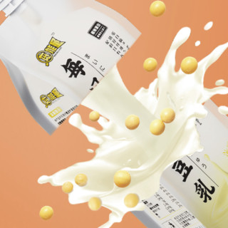 觅能量 每日豆乳 120ml*6袋