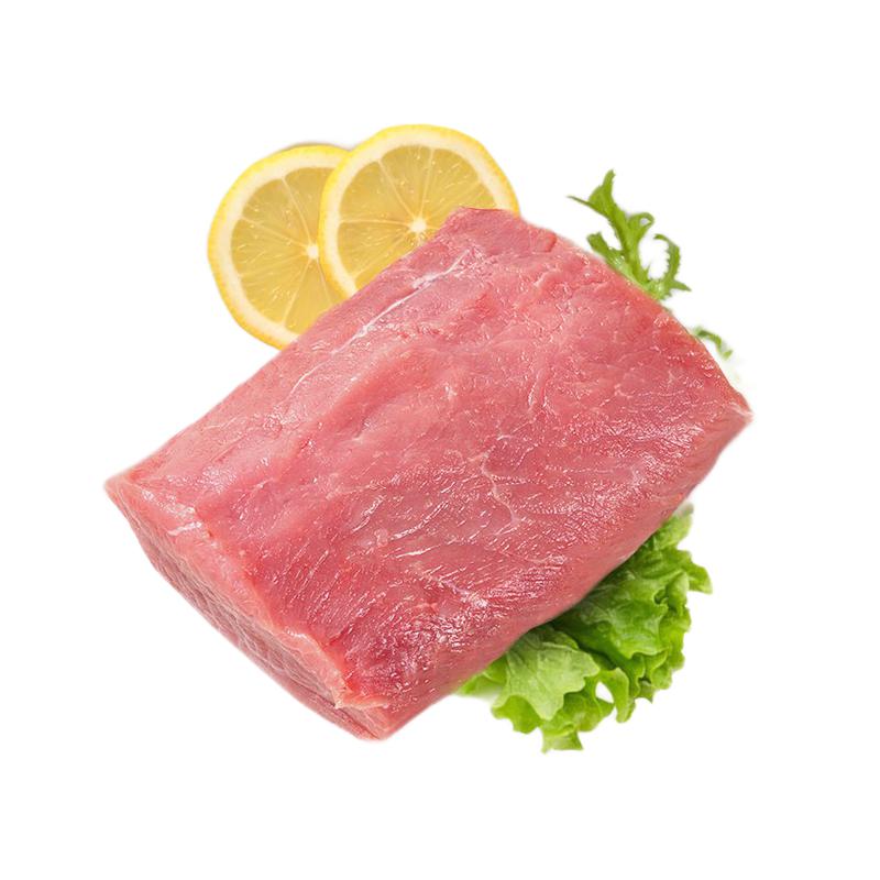 JL 金锣 猪里脊肉 500g