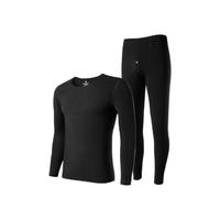 goldlion 金利来 羊毛速暖系列 男士秋衣秋裤套装 GMAS12015