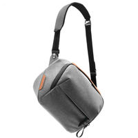 peak design 巅峰设计 单肩相机包 Everyday Sling 5L 灰色