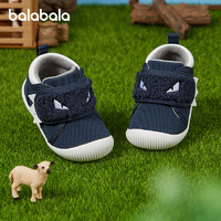 巴拉巴拉 婴儿学步鞋