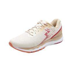 361国际线meraki系列男子跑鞋672142214f羽毛白小麦褐42