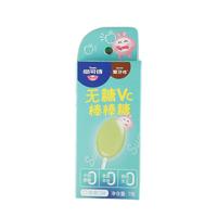 尚可诗 无糖VC棒棒糖 苹果口味 7g*24支
