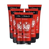 Clinitech 科丽尼 青蒿头皮素 128ml*6