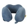 TRAVEL BLUE 蓝旅 旅行颈枕眼罩套装 212+453 2件套 孔雀蓝+咖啡色