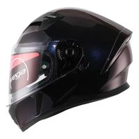 VEGA SA-39 摩托车头盔 全盔 变色龙紫蓝 L码