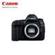 Canon 佳能 EOS 5D Mark IV 5d4全画幅单反相机 单机身 酷玩旅游套装