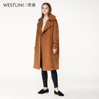 westlink 西遇 女士大衣 157181481127670