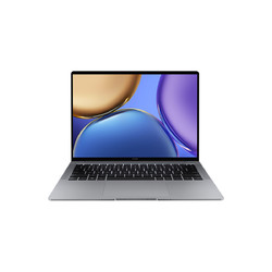 HONOR 荣耀 MagicBook V 14 14.2英寸独显 薄笔记本电脑