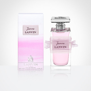 LANVIN 浪凡 珍浪凡女士浓香水 EDP 100ml