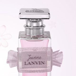 LANVIN 浪凡 珍浪凡女士浓香水 EDP 100ml