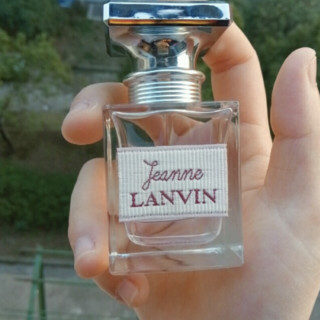 LANVIN 浪凡 珍浪凡女士浓香水 EDP 30ml