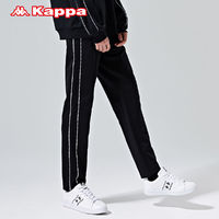 Kappa 卡帕 男款运动长裤