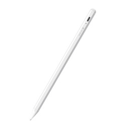 LEKELUN 鸿中ipad笔apple pencil2防误触电容笔mini5适用于苹果平板笔ipencil2触控笔x6代触屏笔一代二代7手写笔air4