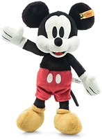 Disney 迪士尼 米老鼠 12 英寸