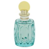 Miu Miu Ladies L'Eau Bleue EDP Spray 3.4 oz (Tester) Fragrances 3614222532644