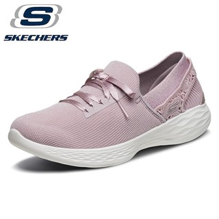 SKECHERS 斯凯奇 YOU系列 14951 女款休闲运动鞋