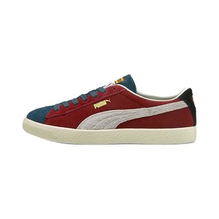 PUMA 彪马 Suede Vtg 中性运动板鞋 382657