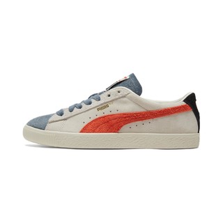 PUMA 彪马 Suede Vtg 中性运动板鞋 382657