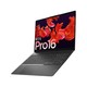 Lenovo 联想 小新Pro 16 2021 16英寸笔记本电脑 (R7-5800H、16GB、512GB、RTX3050）