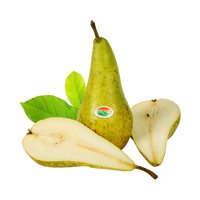 Dole 都乐 啤梨 单果140-160g 8粒