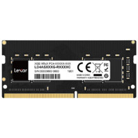 Lexar 雷克沙 DDR4 3200MHz 笔记本内存 普条 16GB LD4AS016G-H3200