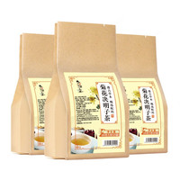 艺笑堂 菊花决明子茶 100g*5袋