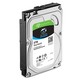 SEAGATE 希捷 酷鹰系列 SATA3 监控级硬盘 256M 5400  3TB