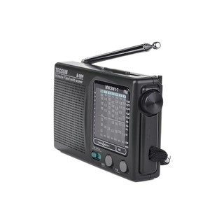 TECSUN 德生 R-909 收音机