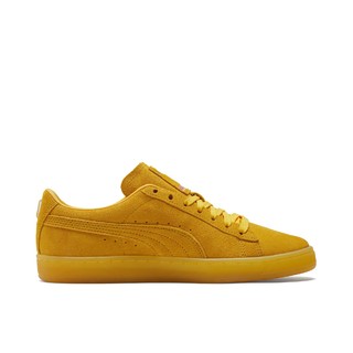 PUMA 彪马 Suede Haribo联名款 中性运动板鞋 382562