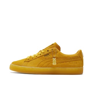 PUMA 彪马 Suede Haribo联名款 中性运动板鞋 382562