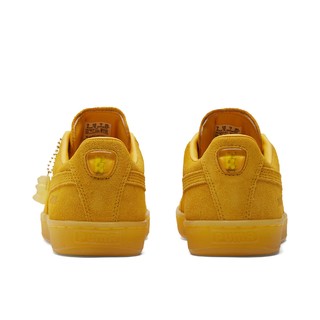 PUMA 彪马 Suede Haribo联名款 中性运动板鞋 382562