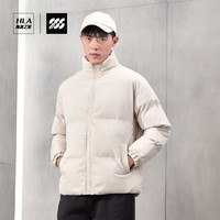 HLA 海澜之家 HSAMIM4AAAF019 情侣款运动棉服