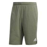 adidas 阿迪达斯 ALL SET SHORT 2 男子运动短裤 FL1541 绿色 M