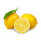 京觅 京鲜生 安岳黄柠檬16粒 单果约95g-120g 新鲜水果