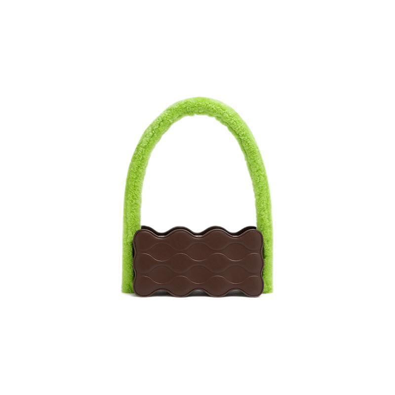 Star Town 繁星小镇 重塑系列 女士单肩腋下包 XL10114