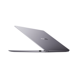 HUAWEI 华为 Matebook 14 2021款 十一代酷睿版 14英寸 轻薄本 深空灰 (酷睿i5-1135G7、核芯显卡、16GB、512GB SSD、2K、IPS)