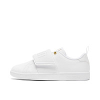 PUMA 彪马 Smash Slip-On Bold 中性运动板鞋 374900