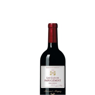 CHATEAU PAPE CLEMENT 克莱蒙教皇堡 格拉芙副牌干型红葡萄酒 750ml