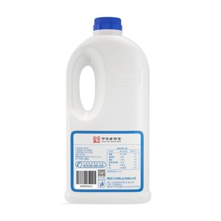 卫岗 鲜牛奶 1.5L