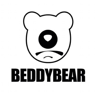 BEDDYBEAR/杯具熊