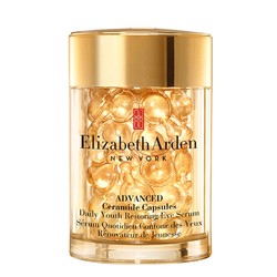 Elizabeth Arden 伊丽莎白·雅顿 雅顿时空焕活眼部胶囊精华液神经酰胺淡化细纹