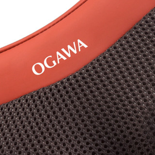 OGAWA 奥佳华 OG-2101 颈椎按摩器 红色 经典款