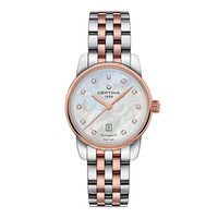 CERTINA 雪铁纳 冠军系列 29毫米自动上链腕表 C001.007.22.116.00