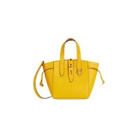 FURLA 芙拉 NET系列 女士托特包迷你款 BASRFUA_HSF000_1007 黄色