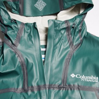 Columbia 哥伦比亚 钛金系列 男子运动夹克 RE0087