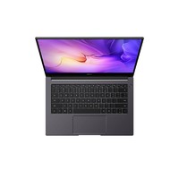 HUAWEI 华为 MateBook D14 2022款 11代酷睿i5-1155G7