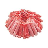 额尔敦 厚切羊肉片 500g