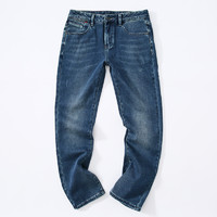 JEANSWEST 真维斯 JW-04-181504  男士牛仔裤