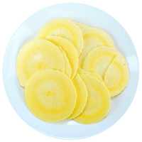 八宝利 风吹饼 南瓜味 172g*2盒